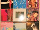 New Wave - Art Rock, 9 Vinyl Record Lot, All LP & 1st Prs 1 Canada Culture Club