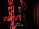 GOULD,DANA-LET ME PUT MY THOUGHTS IN YOU (US IMPORT) VINYL LP NEW