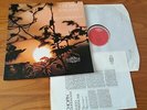 CHOPIN / Vlado PERLEMUTER piano LP NIMBUS 2110 STEREO QUADRAPHONIC  NMINT