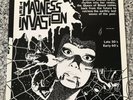 Various: The Madness Invasion Vol. 3 (Vinyl)
