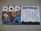 RxDxPx ?– Anarkophobia LP Roadracer RO 9326 1 Ratos De Porao/Sepultura BRASIL