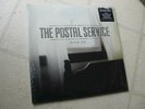 THE POSTAL SERVICE 2003 give up NEW/SEALED ORGL US G/F LP+EP+POSTER+BKLT+STICKER