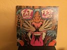Fat Music For Fest People, White Vinyl 10” LP