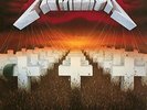 METALLICA-MASTER OF PUPPETS REMASTERED (LP) (US IMPORT) VINYL LP NEW