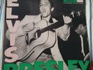 LPM-1254 Original Elvis Presley Debut LP Ver. 1 1956 VG-