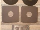 O.S.T.R. Zycie po smierci Vinyl records