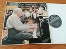 BRAHMS / W.BACKHAUS piano UK LP DECCA SXL 6322  STEREO  WBG  EX