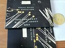 Steve REICH : Drumming Music for Mallet Instruments 3 LP DGG 2740.106 GERMAN NM