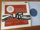 HAYDN :H.DREYFUS piano -E.MELKUS violin -E.VOGT cello LP VALOIS MB 879 STEREO NM