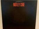 MOTLEY CRUE SHOUT AT THE DEVIL LP 1983 1ST PRESS 60289-1 VINYL EX