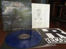 Protector - Reanimated Homunculus [1st press LP 2013, Ltd. edition blue vinyl]