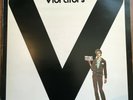 Vibrators - Pure Mania LP original, signed by Knox & Eddie
