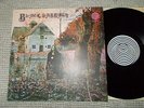 BLACK SABBATH Same UK SWIRL VERTIGO LP 1970 NM