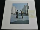 Wish You Were Here by Pink Floyd (Vinyl, p1975, Nimbus, Supercut)