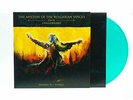 Mystery of the Bulgarian Voices - Shandai Ya / Stanka (Green Vinyl) - LP Vinyl