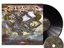 Testament - Formation of Damnation (Lp+cd In Gatefold) - LP Vinyl - New