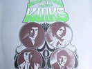 Kinks - Something Else By the Kinks - LP Vinyl - New