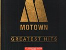 MOTOWN GREATEST HITS Various DOUBLE LP VINYL Europe Universal 2019 60th