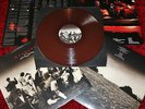 MADNESS - RISE AND FALL LP - 2013 BROWN VINYL EDITION - SUGGS SKA TWO 2 TONE CD