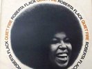 Roberta Flack Quiet Fire (UK Import) Used Vinyl LP