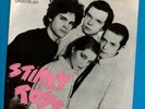STINKY TOYS   BOOZY CREED. Orig UK 1977 7