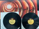 STEVIE WONDER Songs In The Key Of Life 2 Lp Tamla 1st Press Booklet Insert + 45