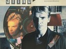 POLICE / STING - THE DREAM OF THE BLUE TURTLES (U.K. PRESSING 12