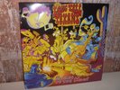 LONG TALL TEXANS Singing to the Moon -- LP 12