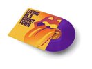 THE ROLLING STONES - LIVING IN A GHOST TOWN EXCLUSIVE PURPLE VINYL NEW SONG 2020