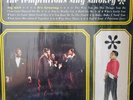 The Temptations 