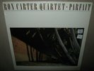 RON CARTER QUARTET Parfait ORIGINAL SEALED New Vinyl LP 1982 Ted Lo Leon Maleson