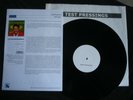 Elvis Presley   Gold Records Vol. 4   RARE German Promo ADVANCE TEST PRESSING LP