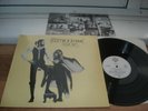 Fleetwood Mac Rumours A/B EX/EX SUPERB AUDIO  FOLDOVER INSERT UK LP NM