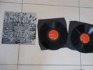 Cream - Wheels Of Fire [VINYL] 2 X LP - USED - GOOD CONDITION