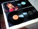 Rolling Stones Terrifying 3LP rare US