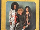 HONEY CONE SOULFUL TAPESTRY LP 1971 ORIGINAL PRESSING HOT WAX RECORDS SHW 5005