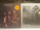 The Eagles Desperado Promo David Blue Nice Baby & the Angel Tequila Sunrise 1973