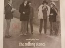 The Rolling Stones - Street Fightin Man / No expectations / Decca AT 15 113