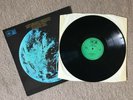 Ray Russell Quartet:-`Dragon Hill` / U.K. CBS Realm Jazz / A1/B1 matrices