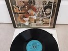 Walter Carlos' Clockwork Orange Vinyl 12