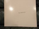 THE BEATLES LP WHITE ALBUM MFSL ORIGINAL MASTER RECORDING AUDIOPHILE 2-LP NICE