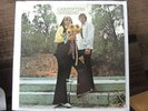 CARPENTERS  OFFERING   ORIGINAL TITLE  RARE DELETED COVER