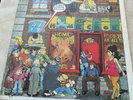 Savoy Brown ?– Street Corner Talking LP - US 1971 - PAS 71047 (NM or M-)