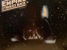EX John Williams - Empire Strikes Back (1980) RSO – RS-2-4201 2 × Vinyl LP Album