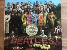 The Beatles Sgt Peppers Lonely Hearts Club Band 1967 Vinyl LP