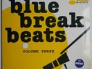 Blue Break Beats vol3 Double Lp Various Artists BLUE NOTE