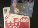 Sealed Pink Floyd Record Lot- See Emily Play The Wall LP Vinyl 45 RSD