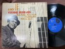 FREDDIE HUBBARD GOIN' UP BLUE NOTE BST 84056 STEREO US VINYL LP