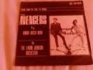 THE AVENGERS TV SERIES 7