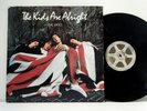 THE WHO Dbl LP The Kids Are Alright Original Movie Soundtrack 1979  Mca booklet